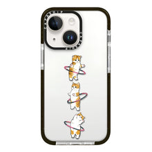 Load image into Gallery viewer, Simple Illustration Pattern Full Coverage Phone Case, For iPhone 13