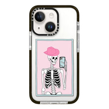 Load image into Gallery viewer, Simple Illustration Pattern Full Coverage Phone Case, For iPhone 14 Plus