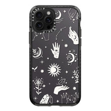 Load image into Gallery viewer, Simple Illustration Pattern Full Coverage Phone Case, For iPhone 14 Pro Max
