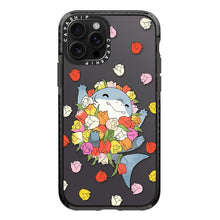 Load image into Gallery viewer, Simple Illustration Pattern Full Coverage Phone Case, For iPhone 14 Pro Max