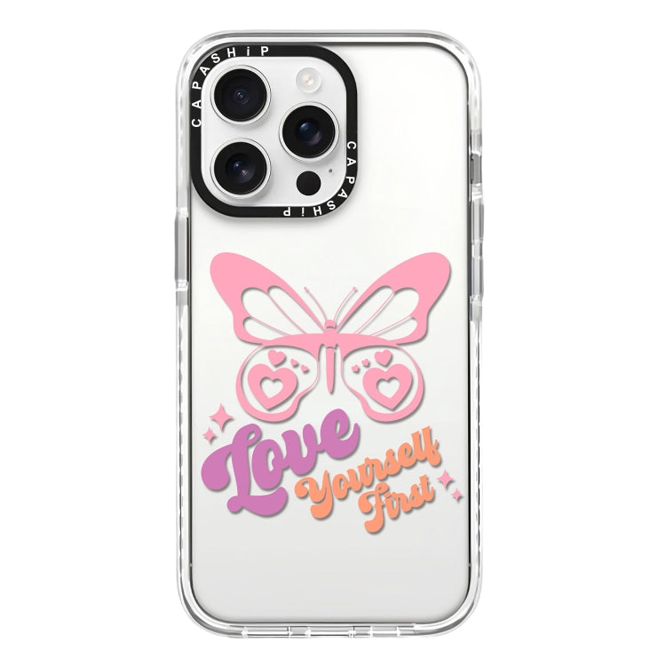 Simple Illustration Pattern Full Coverage Phone Case, For iPhone 14 Pro Max