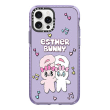 Load image into Gallery viewer, Simple Illustration Pattern Full Coverage Phone Case, For iPhone 14 Pro Max