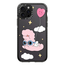 Load image into Gallery viewer, Simple Illustration Pattern Full Coverage Phone Case, For iPhone 14 Pro Max