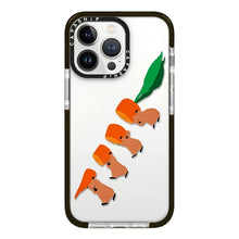 Load image into Gallery viewer, Simple Illustration Pattern Full Coverage Phone Case, For iPhone 14 Pro Max