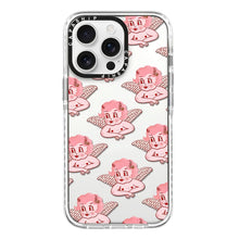 Load image into Gallery viewer, Simple Illustration Pattern Full Coverage Phone Case, For iPhone 14 Pro Max