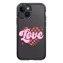 Load image into Gallery viewer, Simple Illustration Pattern Full Coverage Phone Case, For iPhone 15 Plus