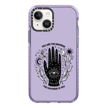 Load image into Gallery viewer, Simple Illustration Pattern Full Coverage Phone Case, For iPhone 15 Plus