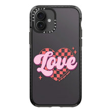 Load image into Gallery viewer, Simple Illustration Pattern Full Coverage Phone Case, For iPhone 16