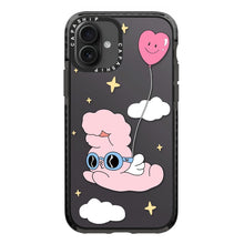 Load image into Gallery viewer, Simple Illustration Pattern Full Coverage Phone Case, For iPhone 16