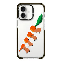 Load image into Gallery viewer, Simple Illustration Pattern Full Coverage Phone Case, For iPhone 16