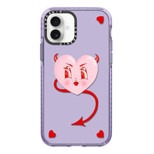 Load image into Gallery viewer, Simple Illustration Pattern Full Coverage Phone Case, For iPhone 16