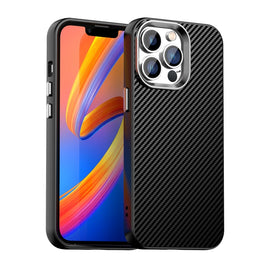 Carbon Fiber Series IMD Phone Case, For iPhone 13 Pro Max, For iPhone 13 Pro, For iPhone 13, For iPhone 12, For iPhone 12 Pro Max, For iPhone 12 Pro, For iPhone 11 Pro Max, For iPhone 11, For iPhone 11 Pro
