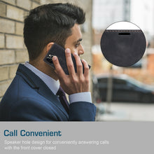 Load image into Gallery viewer, CaseMe-013 Multifunctional Retro Frosted Horizontal Flip Leather Case with Card Slot &amp; Holder &amp; Wallet, For iPhone 12 Pro Max, For iPhone 12 / 12 Pro, For iPhone 12 mini, For OnePlus Nord