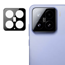 Load image into Gallery viewer, imak Rear Camera Lens Glass Film Black Version, For Xiaomi Poco X8 Pro Max 5G, For Xiaomi 17 Ultra by Leica, For Xiaomi 17 Ultra, For Xiaomi POCO C85 4G 171mm / 173mm, For Xiaomi 15T Pro 5G, For Xiaomi 15 Ultra, For Xiaomi 15 Pro, For Xiaomi 15