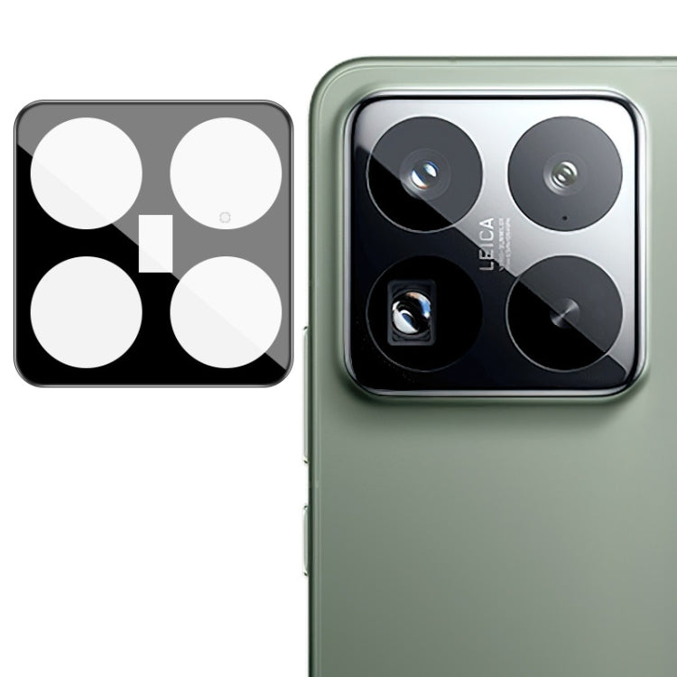 imak Rear Camera Lens Glass Film Black Version, For Xiaomi Poco X8 Pro Max 5G, For Xiaomi 17 Ultra by Leica, For Xiaomi 17 Ultra, For Xiaomi POCO C85 4G 171mm / 173mm, For Xiaomi 15T Pro 5G, For Xiaomi 15 Ultra, For Xiaomi 15 Pro, For Xiaomi 15