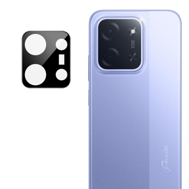 imak Rear Camera Lens Glass Film Black Version, For Xiaomi Poco X8 Pro Max 5G, For Xiaomi 17 Ultra by Leica, For Xiaomi 17 Ultra, For Xiaomi POCO C85 4G 171mm / 173mm, For Xiaomi 15T Pro 5G, For Xiaomi 15 Ultra, For Xiaomi 15 Pro, For Xiaomi 15