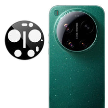 Load image into Gallery viewer, imak Rear Camera Lens Glass Film Black Version, For Xiaomi Poco X8 Pro Max 5G, For Xiaomi 17 Ultra by Leica, For Xiaomi 17 Ultra, For Xiaomi POCO C85 4G 171mm / 173mm, For Xiaomi 15T Pro 5G, For Xiaomi 15 Ultra, For Xiaomi 15 Pro, For Xiaomi 15