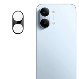 imak Rear Camera Lens Glass Film Black Version, For Xiaomi Poco X8 Pro Max 5G, For Xiaomi 17 Ultra by Leica, For Xiaomi 17 Ultra, For Xiaomi POCO C85 4G 171mm / 173mm, For Xiaomi 15T Pro 5G, For Xiaomi 15 Ultra, For Xiaomi 15 Pro, For Xiaomi 15