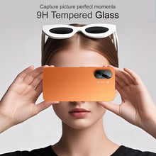 Load image into Gallery viewer, imak Rear Camera Lens Glass Film Black Version, For Xiaomi Poco X8 Pro Max 5G, For Xiaomi 17 Ultra by Leica, For Xiaomi 17 Ultra, For Xiaomi POCO C85 4G 171mm / 173mm, For Xiaomi 15T Pro 5G, For Xiaomi 15 Ultra, For Xiaomi 15 Pro, For Xiaomi 15