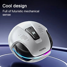 Load image into Gallery viewer, REMAX GameBuds G9 ANC Noise Reduction Gaming Wireless Bluetooth Earphones, Gamebuds G9  Black