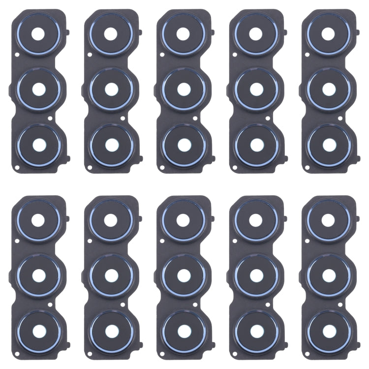 10pcs Rear Camera Lens Cover
