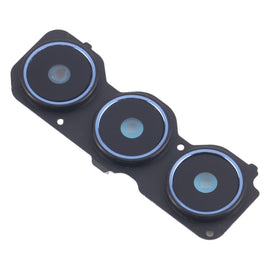 10pcs Rear Camera Lens Cover