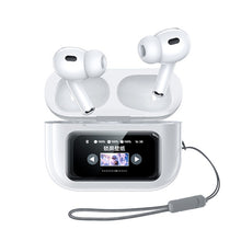 Load image into Gallery viewer, REMAX CozyBuds W30N LED Dual Noise Reduction Bluetooth 5.4 Earphones