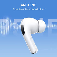 Load image into Gallery viewer, REMAX CozyBuds W30N LED Dual Noise Reduction Bluetooth 5.4 Earphones