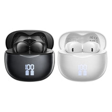 Load image into Gallery viewer, REMAX W39 Stereo Digital Display Wireless Bluetooth Earphone