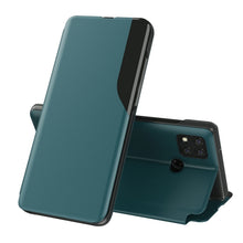 Load image into Gallery viewer, Attraction Flip Holder Leather Phone Case, For Xiaomi Redmi 9C, For Xiaomi Redmi 9A, For Xiaomi Redmi Note 8, For Xiaomi Redmi Note 9 Pro