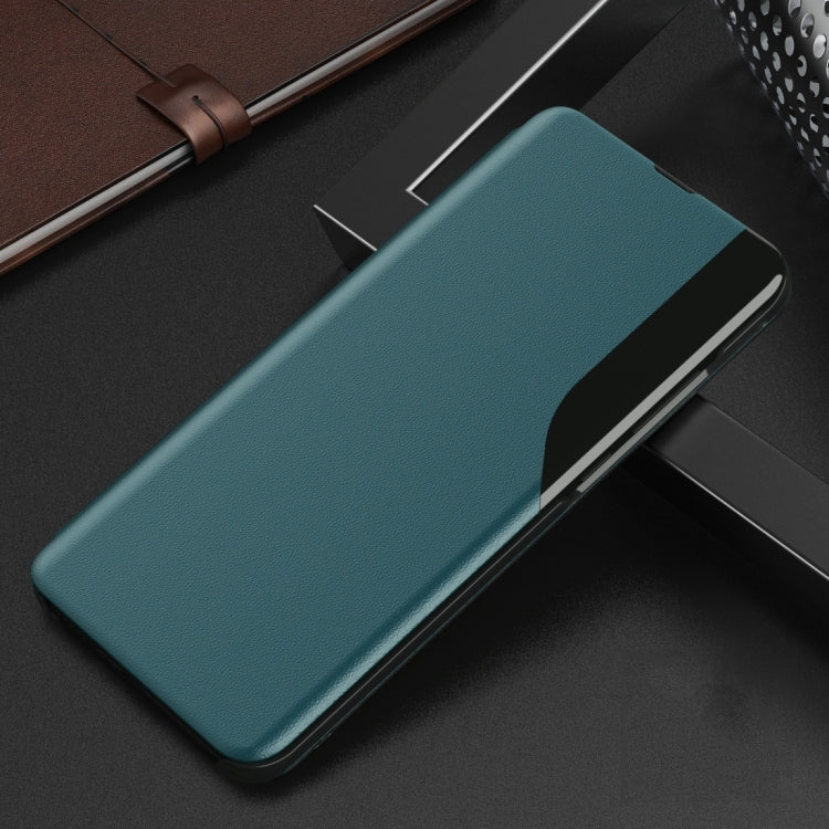 Attraction Flip Holder Leather Phone Case, For Xiaomi Redmi 9C, For Xiaomi Redmi 9A, For Xiaomi Redmi Note 8, For Xiaomi Redmi Note 9 Pro