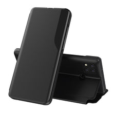 Load image into Gallery viewer, Attraction Flip Holder Leather Phone Case, For Xiaomi Redmi 9C, For Xiaomi Redmi 9A, For Xiaomi Redmi Note 8, For Xiaomi Redmi Note 9 Pro