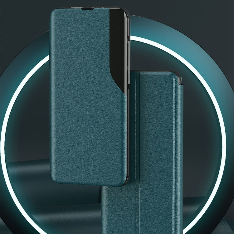 Attraction Flip Holder Leather Phone Case, For Xiaomi Redmi 9C, For Xiaomi Redmi 9A, For Xiaomi Redmi Note 8, For Xiaomi Redmi Note 9 Pro
