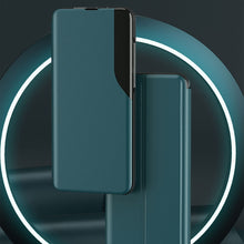 Load image into Gallery viewer, Attraction Flip Holder Leather Phone Case, For Xiaomi Redmi 9C, For Xiaomi Redmi 9A, For Xiaomi Redmi Note 8, For Xiaomi Redmi Note 9 Pro