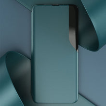 Load image into Gallery viewer, Attraction Flip Holder Leather Phone Case, For Xiaomi Redmi 9C, For Xiaomi Redmi 9A, For Xiaomi Redmi Note 8, For Xiaomi Redmi Note 9 Pro