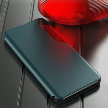 Load image into Gallery viewer, Attraction Flip Holder Leather Phone Case, For Xiaomi Redmi 9C, For Xiaomi Redmi 9A, For Xiaomi Redmi Note 8, For Xiaomi Redmi Note 9 Pro