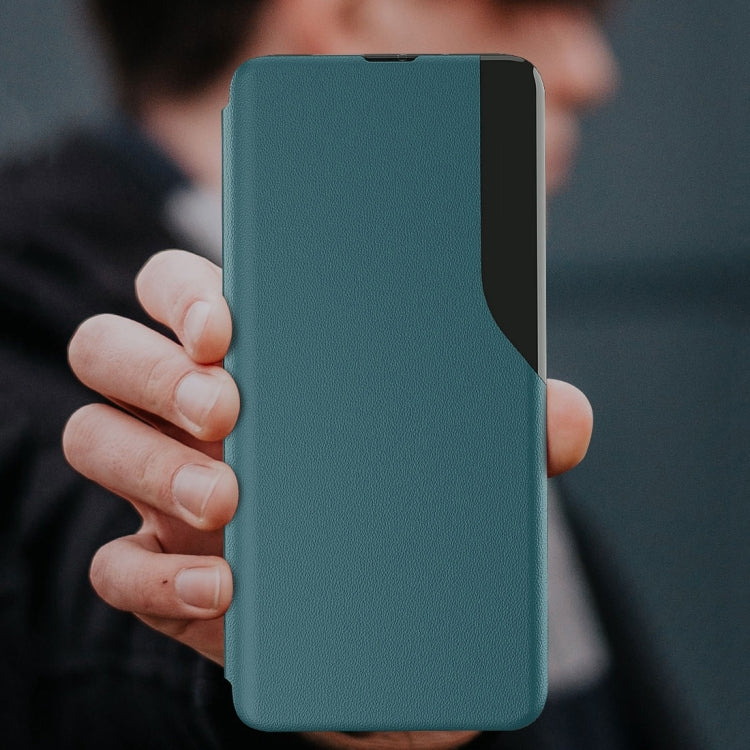Attraction Flip Holder Leather Phone Case, For Xiaomi Redmi 9C, For Xiaomi Redmi 9A, For Xiaomi Redmi Note 8, For Xiaomi Redmi Note 9 Pro