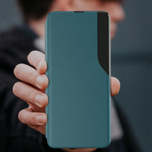 Load image into Gallery viewer, Attraction Flip Holder Leather Phone Case, For Xiaomi Redmi 9C, For Xiaomi Redmi 9A, For Xiaomi Redmi Note 8, For Xiaomi Redmi Note 9 Pro