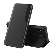 Load image into Gallery viewer, Attraction Flip Holder Leather Phone Case, For Xiaomi Redmi 9C, For Xiaomi Redmi 9A, For Xiaomi Redmi Note 8, For Xiaomi Redmi Note 9 Pro