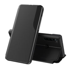 Load image into Gallery viewer, Attraction Flip Holder Leather Phone Case, For Xiaomi Redmi 9C, For Xiaomi Redmi 9A, For Xiaomi Redmi Note 8, For Xiaomi Redmi Note 9 Pro