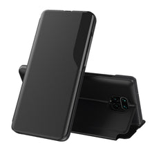 Load image into Gallery viewer, Attraction Flip Holder Leather Phone Case, For Xiaomi Redmi 9C, For Xiaomi Redmi 9A, For Xiaomi Redmi Note 8, For Xiaomi Redmi Note 9 Pro