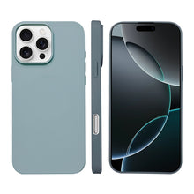 Load image into Gallery viewer, Liquid Silicone Phone MagSafe Case, For iPhone 17, For iPhone Air, For iPhone 16 Pro Max, For iPhone 16 Pro