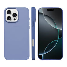 Load image into Gallery viewer, Liquid Silicone Phone MagSafe Case, For iPhone 16 Pro Max, For iPhone 16 Pro, For iPhone 16 Plus, For iPhone 16