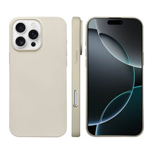 Load image into Gallery viewer, Liquid Silicone Phone MagSafe Case, For iPhone Air, For iPhone 16 Pro Max, For iPhone 16 Pro, For iPhone 16 Plus