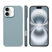 Load image into Gallery viewer, Liquid Silicone Phone MagSafe Case, For iPhone 16 Plus, For iPhone 16, For iPhone 15 Pro Max, For iPhone 15 Pro