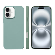 Load image into Gallery viewer, Liquid Silicone Phone MagSafe Case, For iPhone 16 Plus, For iPhone 16, For iPhone 15 Pro Max, For iPhone 15 Pro