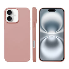 Load image into Gallery viewer, Liquid Silicone Phone MagSafe Case, For iPhone 16 Plus, For iPhone 16, For iPhone 15 Pro Max, For iPhone 15 Pro