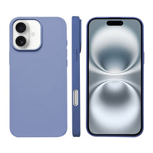 Load image into Gallery viewer, Liquid Silicone Phone MagSafe Case, For iPhone 16 Plus, For iPhone 16, For iPhone 15 Pro Max, For iPhone 15 Pro