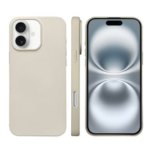 Load image into Gallery viewer, Liquid Silicone Phone MagSafe Case, For iPhone 16 Plus, For iPhone 16, For iPhone 15 Pro Max, For iPhone 15 Pro