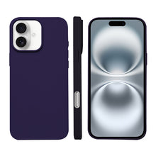 Load image into Gallery viewer, Liquid Silicone Phone MagSafe Case, For iPhone 16 Plus, For iPhone 16, For iPhone 15 Pro Max, For iPhone 15 Pro
